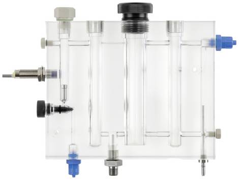 Jumo Flödes-sensor 00392611   1 st