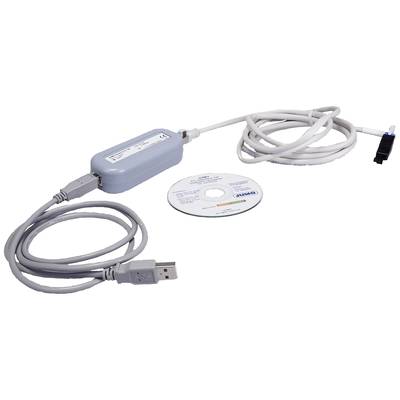 Jumo 00553388 PC-gränssnitt