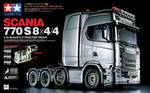 1:14 RC Scania 770 s 8x4/4