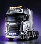 1:14 RC Scania 770 s 8x4/4