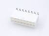 Molex Honkontakt installation (standard) Totalt antal poler 16 39301162 1 st Bulk
