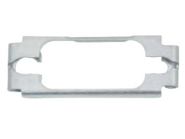Molex 1727040127 Låsflik 1 st