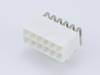 Molex Honkontakt installation (standard) Totalt antal poler 12 39301122 1 st Bulk
