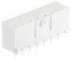 Molex Stiftlist installation (standard) Totalt antal poler 14 Rastermått: 3.50 mm 532581429 1 st Tray