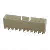 Molex Stiftlist installation (standard) Totalt antal poler 10 Rastermått: 3.50 mm 532581029 1 st Tray