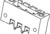 Molex PBC-terminal Antal poler 3 1 st