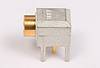 Molex 734150780 MCX-kontaktdon Hona vinklad 75 Ω 1 st Bulk