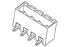 Molex PBC-terminal Antal poler 10 1 st
