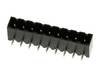 Molex PBC-terminal Antal poler 9 1 st