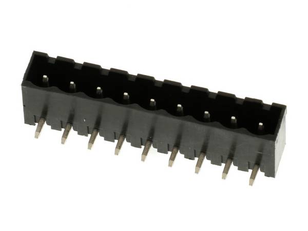 Molex PBC-terminal Antal poler 9 1 st