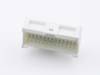 Molex Stiftlist installation (standard) Totalt antal poler 26 Rastermått: 2.00 mm 559592630 1 st Tray