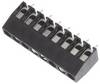 Molex PBC-terminal Antal poler 8 1 st