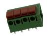 Molex PBC-terminal Antal poler 4 1 st Tray