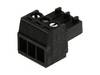 Molex PBC-terminal Antal poler 3 1 st