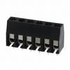 Molex PBC-terminal Antal poler 6 1 st