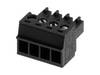 Molex PBC-terminal Antal poler 4 1 st