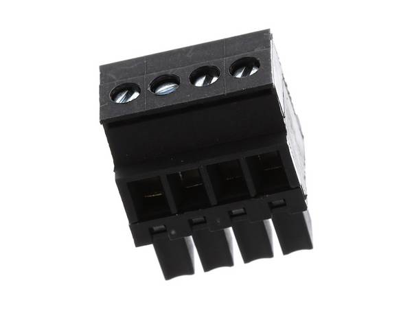 Molex PBC-terminal Antal poler 4 1 st