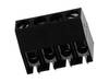 Molex PBC-terminal Antal poler 4 1 st