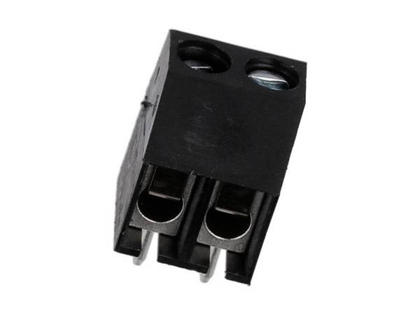 Molex PBC-terminal Antal poler 2 1 st Tray