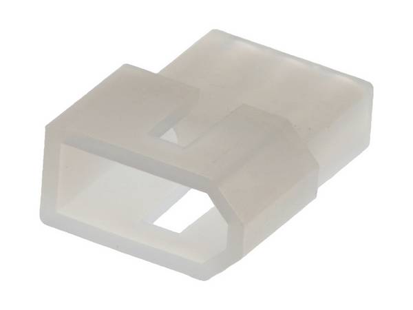 Molex Stiftkontakthuskabel Totalt antal poler 3 3062032 1 st Bulk