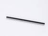 Molex Stiftlist (standard) 254 Totalt antal poler 36 Rastermått: 2.54 mm 22288361 1 st Bulk
