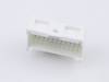 Molex Stiftlist installation (standard) Totalt antal poler 22 Rastermått: 2.00 mm 559592230 1 st Tray
