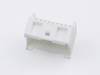 Molex Stiftlist installation (standard) Totalt antal poler 18 Rastermått: 2.00 mm 559591830 1 st Tray
