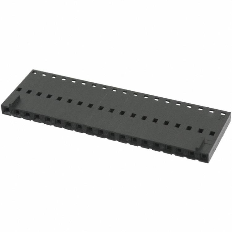 Molex Sockelhuskabel Totalt antal poler 19 50579219 1 st Bulk-0