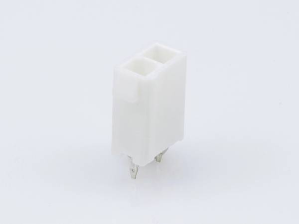 Molex Honkontakt installation (standard) Totalt antal poler 2 Rastermått: 4.20 mm 39310020 1 st Bulk