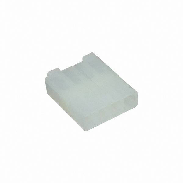 Molex Sockelhuskabel Totalt antal poler 4 Rastermått: 4.80 mm 15311043 1 st Bulk