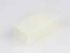 Molex Stiftkontakthuskabel Totalt antal poler 2 Rastermått: 7.50 mm 436801002 1 st Bulk