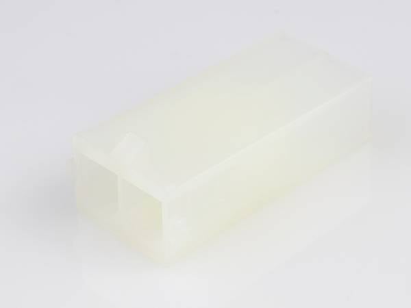 Molex Stiftkontakthuskabel Totalt antal poler 2 Rastermått: 7.50 mm 436801002 1 st Bulk