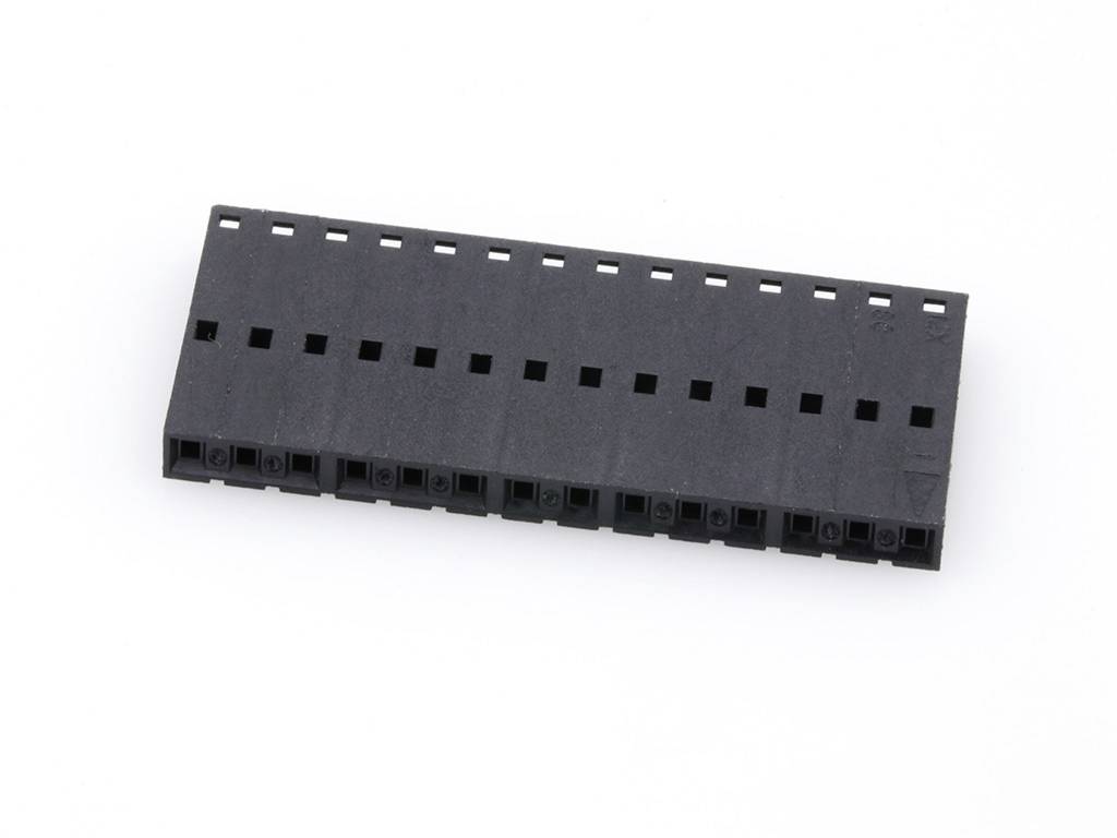Molex Sockelhuskabel Totalt antal poler 14 50579014 1 st Bulk