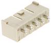 Molex Stiftlist installation (standard) Totalt antal poler 5 Rastermått: 3.96 mm 353130560 1 st Bulk
