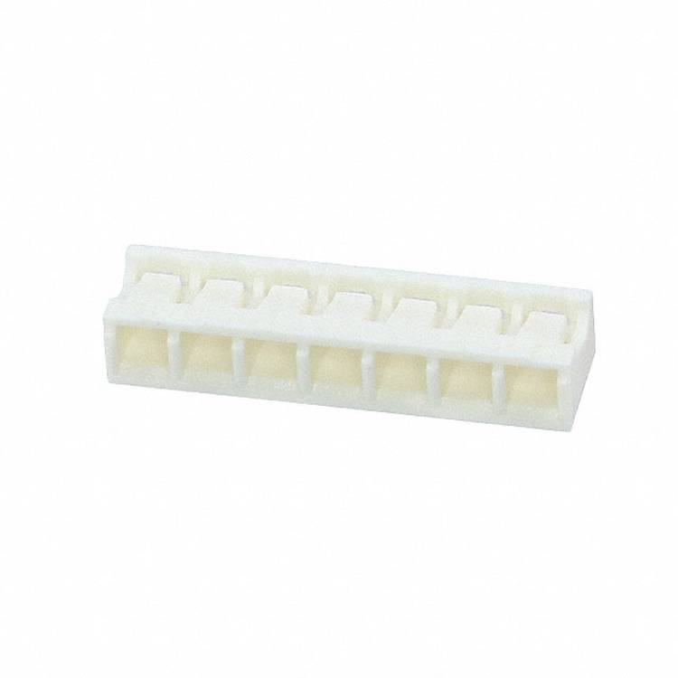 Molex Sockelhuskabel Totalt antal poler 7 Rastermått: 2.00 mm 510150700 1 st Bulk-0