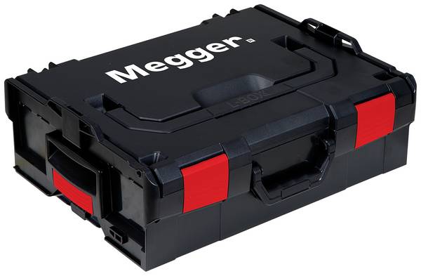 Megger Megger Sortimo Box Box Box Innehåll 1 st