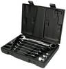 KS Tools 503.4260 Ring-spärrnyckel-set Nyckelvidd (Metrisk) (för titel) 8 - 90 mm