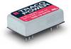 TracoPower THD 12-4812 DC/DC-omvandlare kretskort 48 V/DC 12 V/DC 1 A 12 W Antal utgångar: 1 x Innehåll 1 st