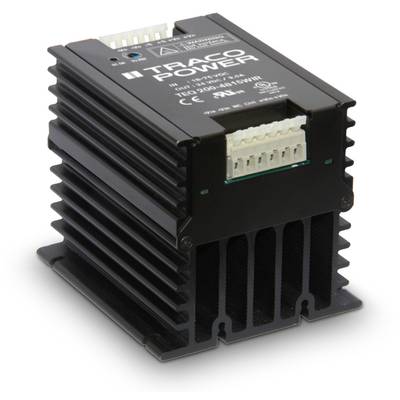 TracoPower TEQ 200-4815WIR DC/DC-omvandlar-modul 48 V/DC 24 V/DC 7.5 A 200 W Antal utgångar: 1 x Innehåll 1 st