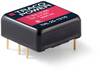TracoPower DC/DC-omvandlare kretskort 12 V/DC 5.1 V/DC 5 A 25 W Antal utgångar: 1 x Innehåll 10 st