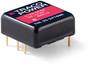 TracoPower DC/DC-omvandlare kretskort 24 V/DC 12 V/DC 2.09 A 25 W Antal utgångar: 1 x Innehåll 10 st