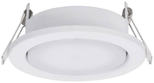 Megatron MT76301 MT76301 Inbyggnadsbelysning   LED GX53 15 W Vit
