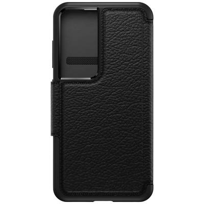 Otterbox Strada Booklet Samsung Galaxy S23 Svart Stöttålig 77-91183
