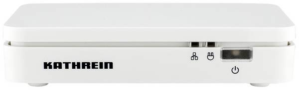 Kathrein EXI 02 LAN Ethernet over Coax IP-inmatare  900 MBit/s