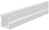 Deko Light 970105 AU-02-08 U-Profil Aluminium (L x B x H) 2000 x 14 x 15 mm 2 m