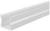 Deko Light 970125 AU-02-10 U-Profil Aluminium (L x B x H) 2000 x 16 x 15 mm 2 m