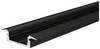 Deko Light 975043 ET-01-12 Torx Aluminium (B x H x D) 27 x 7 x 2000 mm 2 m