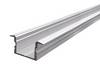 Deko Light 975168 ET-02-15 Torx Aluminium (L x B x H) 3000 x 30 x 15 mm 3 m