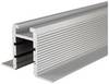 Deko Light 975471 ET-03-10 Gipsprofil Aluminium (B x H x D) 37.50 x 25.50 x 2500 mm 2.50 m