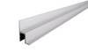 Deko Light 975483 EL-03-10 Gipsprofil Aluminium (B x H x D) 27.65 x 45 x 2000 mm 2 m
